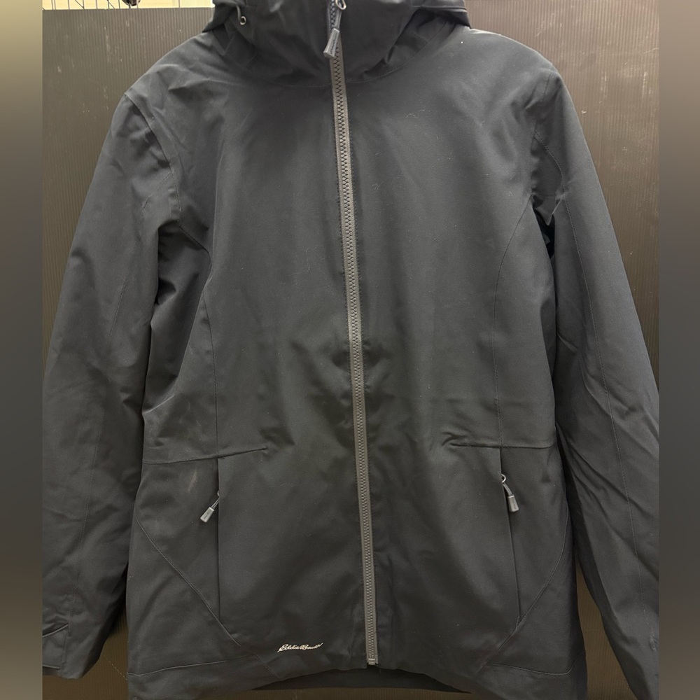 Eddie Bauer Women’s WeatherEdge 3-in-1 Jacket